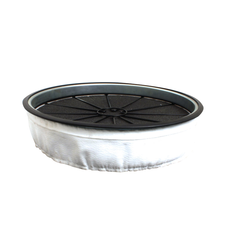 Filter pre flexCAT 3100 EOT-PRO