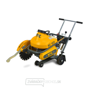 Rezač škár NTC RZ 123  Rezač škár NTC RZ 123  gallery main image