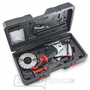 Flex Diamantový rezací systém 230 mm DCG L26-6 Set Náhľad