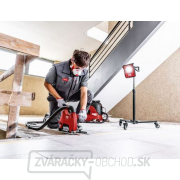 Flex Diamantový rezací systém 230 mm DCG L26-6 Set náhled