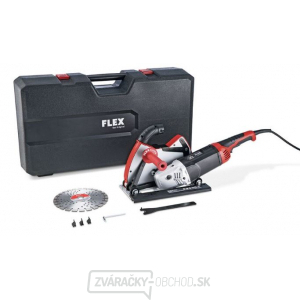 Flex Diamantový rezací systém 230 mm DCG L26-6 Set Flex Diamantový rezací systém 230 mm DCG L26-6 Set