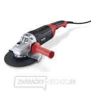 Flex Uhlová brúska 2200W, obojručný, 230 mm L2200 gallery main image