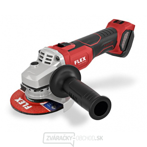 Aku uhlová brúska 125mm Flex L125 18.0-EC ACCUFLEX 18,0 V Aku uhlová brúska 125mm Flex L125 18.0-EC ACCUFLEX 18,0 V