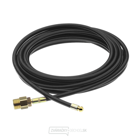 Nástavec pre čistenie odpadov - Krtko 8 m Annovi Reverberi Nástavec pre čistenie odpadov - Krtko 8 m Annovi Reverberi gallery main image