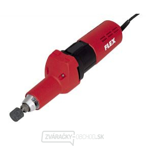 Flex Priama brúska H1105 VE 710 W s nízkymi otáčkami Flex Priama brúska H1105 VE 710 W s nízkymi otáčkami