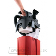 Flex Aku-kompaktný vysávač s manuálnym čistením filtra VC6LMC 18.0 trieda L Náhľad
