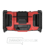 Flex Digitálny aku-stavebné rádio RD 10.8/18.0/230 náhled