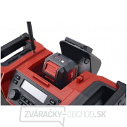 Flex Digitálny aku-stavebné rádio RD 10.8/18.0/230 náhled