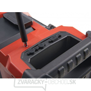 Flex Digitálny aku-stavebné rádio RD 10.8/18.0/230 náhled