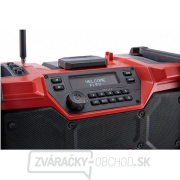 Flex Digitálny aku-stavebné rádio RD 10.8/18.0/230 náhled