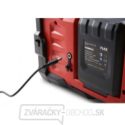 Flex Digitálny aku-stavebné rádio RD 10.8/18.0/230 náhled