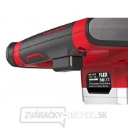 Aku miešadlo Flex MXE 18.0-EC 18,0 V 2-rýchlostné s 3-stupňovým prepínačom otáčok náhled