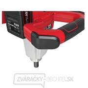 Aku miešadlo Flex MXE 18.0-EC 18,0 V 2-rýchlostné s 3-stupňovým prepínačom otáčok náhled