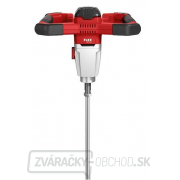 Aku miešadlo Flex MXE 18.0-EC 18,0 V 2-rýchlostné s 3-stupňovým prepínačom otáčok gallery main image