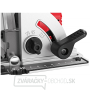 Flex Aku-kotúčová píla s vysúvateľným krytom CS 62 18.0-EC/5.0 Set náhled