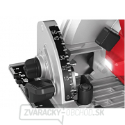 Flex Aku-kotúčová píla s vysúvateľným krytom 18,0 V CS 62 18.0-EC náhled