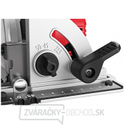 Flex Aku-kotúčová píla s vysúvateľným krytom 18,0 V CS 62 18.0-EC náhled