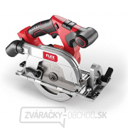 Flex Aku-kotúčová píla s vysúvateľným krytom 18,0 V CS 62 18.0-EC gallery main image