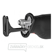 Flex Aku - šabľová píla 18,0 V s orbitálnym pohybom RSP DW 18.0-EC/5.0 Set Náhľad