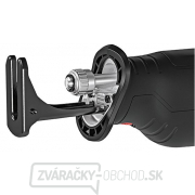 Flex Aku - šabľová píla 18,0 V s orbitálnym pohybom RSP DW 18.0-EC C náhled