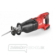Flex Aku - šabľová píla 18,0 V s orbitálnym pohybom RSP DW 18.0-EC C gallery main image