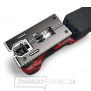 Flex Aku-priamočiara píla JS 18.0-EC/5.0 Set Flex Aku-priamočiara píla JS 18.0-EC/5.0 Set náhled