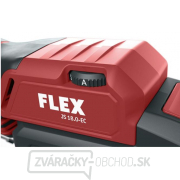 Flex Aku-priamočiara píla JS 18.0-EC/5.0 Set Flex Aku-priamočiara píla JS 18.0-EC/5.0 Set náhled