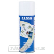 Zinkový sprej zlatý OROSIL 400ml gallery main image