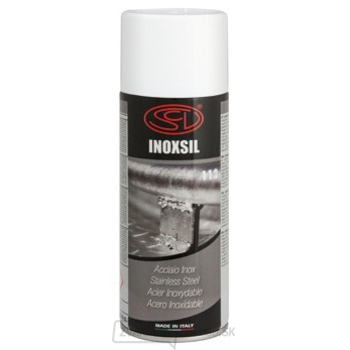 Nerezový sprej INOXSIL 400ml