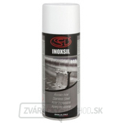 Nerezový sprej INOXSIL 400ml Nerezový sprej INOXSIL 400ml gallery main image
