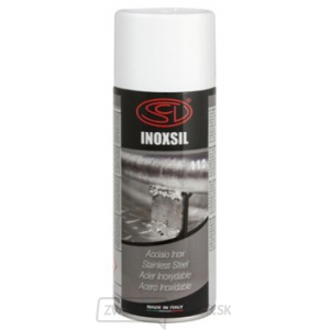 Nerezový sprej INOXSIL 400ml gallery main image