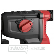 Flex Kombinované aku-vŕtacie kladivo CHE 2-26 18.0-EC/5.0 Set náhled