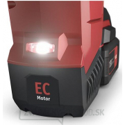 Flex Kombinované aku-vŕtacie kladivo CHE 2-26 18.0-EC náhled