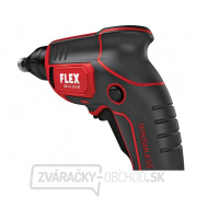 Flex Aku-stavebné skrutkovač 18,0 V so zásobníkom na páskované skrutky DW 45 18.0-EC M/2.5 Set náhled
