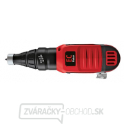 Flex Aku-stavebné skrutkovač 18,0 V so zásobníkom na páskované skrutky DW 45 18.0-EC M/2.5 Set náhled