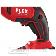 Flex Aku-stavebné skrutkovač 18,0 V DW 45 18.0-EC/2.5 Set Náhľad