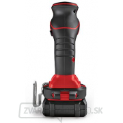 Flex Aku-stavebné skrutkovač 18,0 V DW 45 18.0-EC/2.5 Set náhled