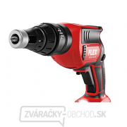 Flex Aku-stavebné skrutkovač 18,0 V DW 45 18.0-EC Náhľad