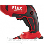 Flex Aku-stavebné skrutkovač 18,0 V DW 45 18.0-EC Náhľad