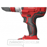 Flex 4-rýchlostný aku-skrutkovač 18,0V DD 4G 18.0-EC/5.0 Set náhled