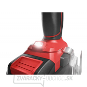 Flex 4-rýchlostný aku-skrutkovač 18,0V DD 4G 18.0-EC/5.0 Set náhled