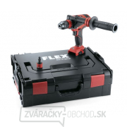 Flex 4-rýchlostný aku-skrutkovač 18,0V DD 4G 18.0-EC gallery main image