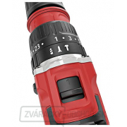 Flex 2-rýchlostný aku-skrutkovač s príklepom 10,8 PD 2G 10.8-EC náhled