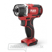 Flex 2-rýchlostný aku-skrutkovač 10,8 DD 2G 10.8-EC náhled
