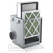 Flex Stavebné čistička vzduchu, trieda prašnosti M VAC 800-EC náhled