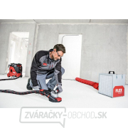 Flex Stavebné čistička vzduchu, trieda prašnosti M VAC 800-EC náhled