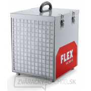 Flex Stavebné čistička vzduchu, trieda prašnosti M VAC 800-EC gallery main image