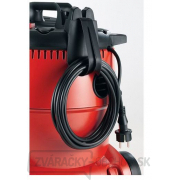 Flex Bezpečnostný vysávač s manuálnym čistením filtra, 20 l, trieda L, VC 21 L MC náhled