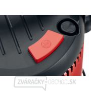 Flex Bezpečnostný vysávač s manuálnym čistením filtra, 20 l, trieda L, VC 21 L MC náhled