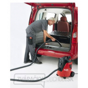 Flex Bezpečnostný vysávač s manuálnym čistením filtra, 20 l, trieda L, VC 21 L MC náhled